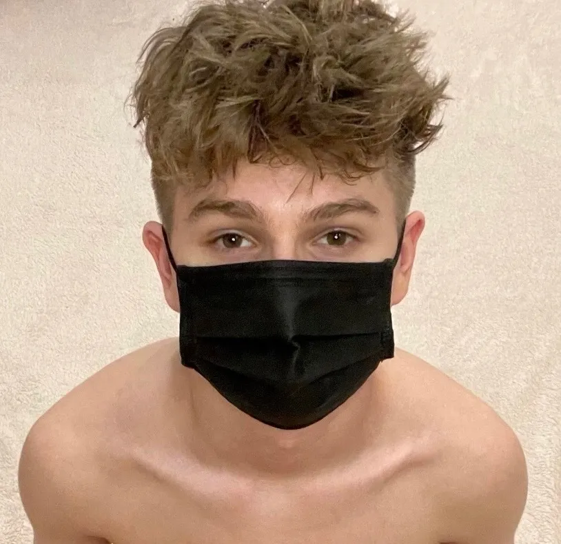👑 Aaron Prince (NO MASK here) OnlyFans profile picture