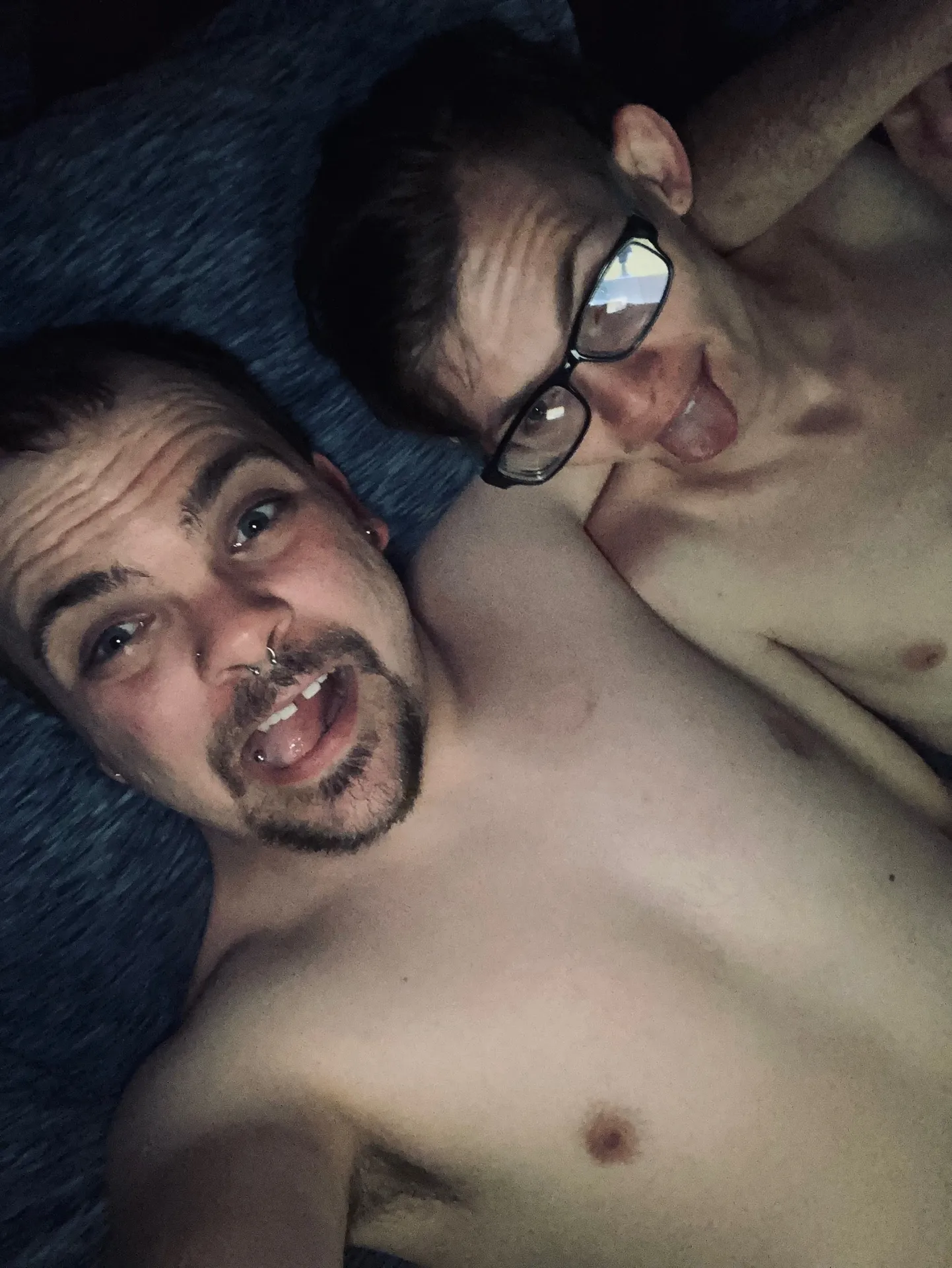 Aaron &amp; Brent OnlyFans profile picture
