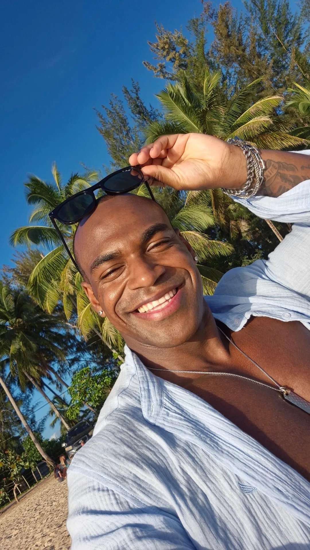Aaron Rock OnlyFans profile picture