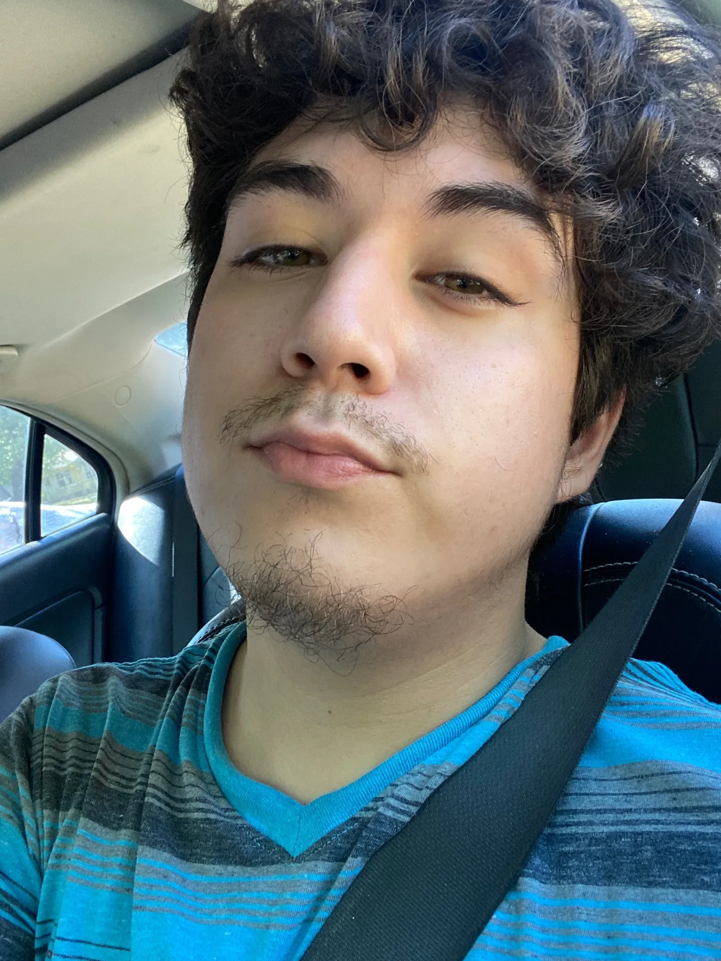 Aaron OnlyFans profile picture
