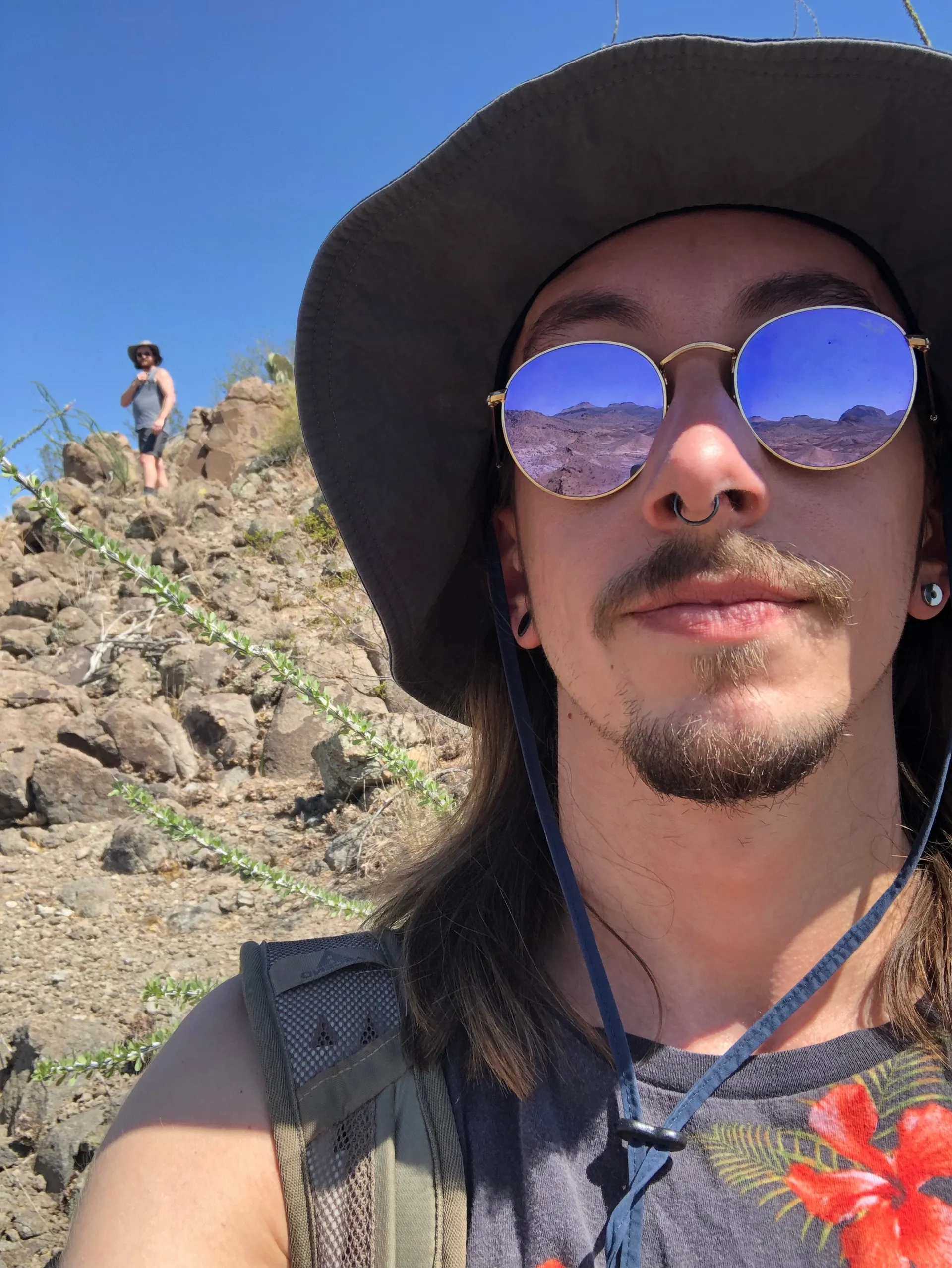 Aaron Elliot OnlyFans header