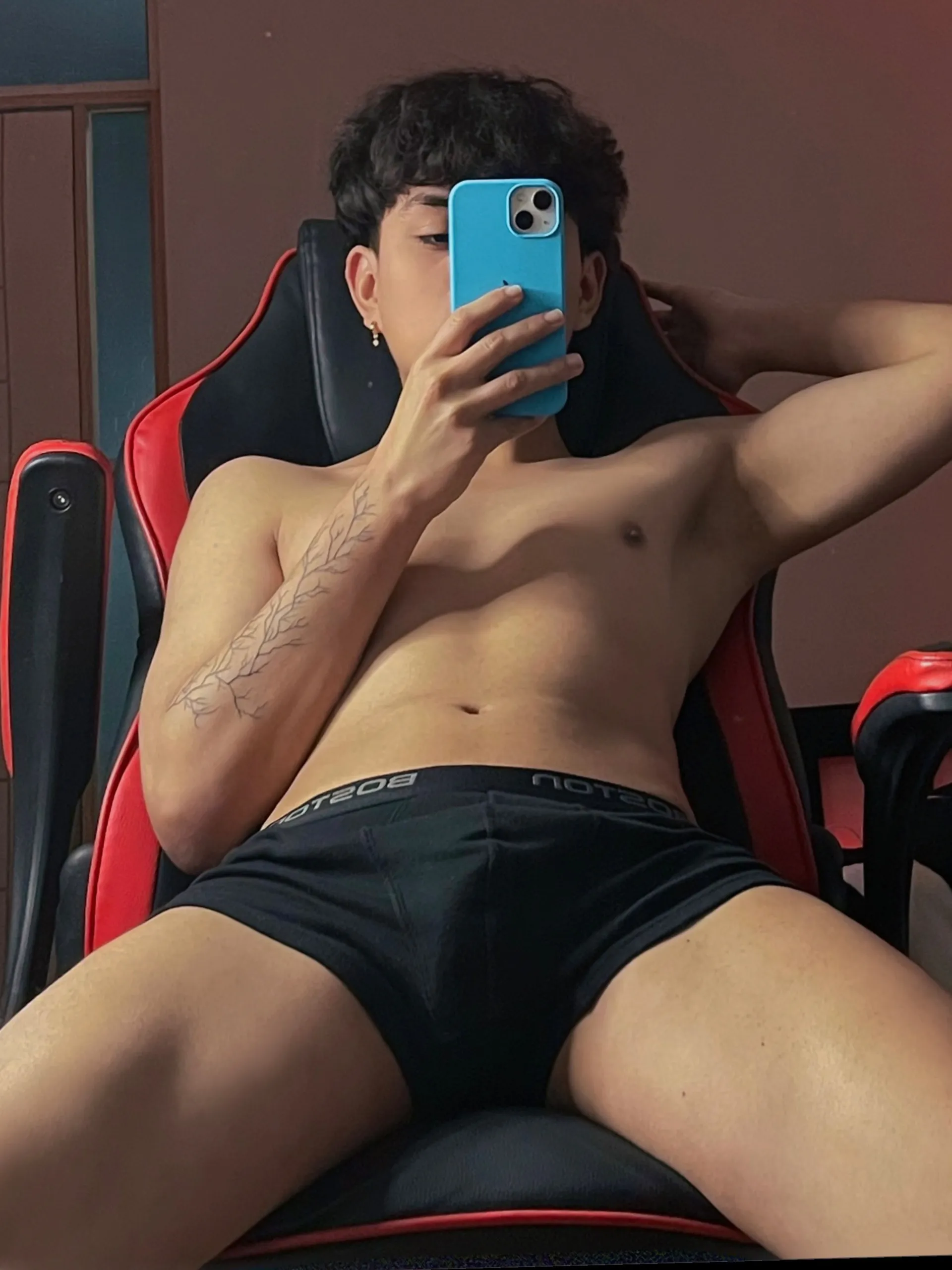 Aarón Sanchez OnlyFans header