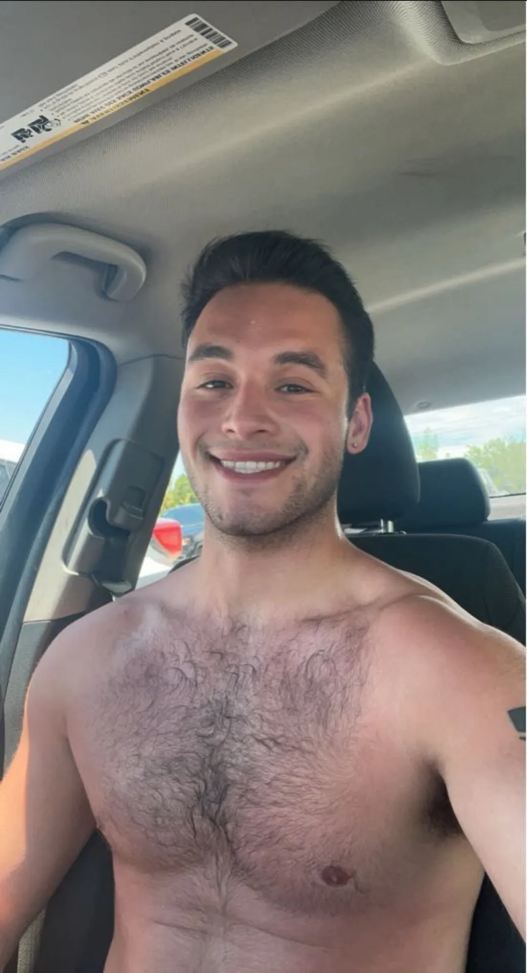 Aaron Savage OnlyFans profile picture