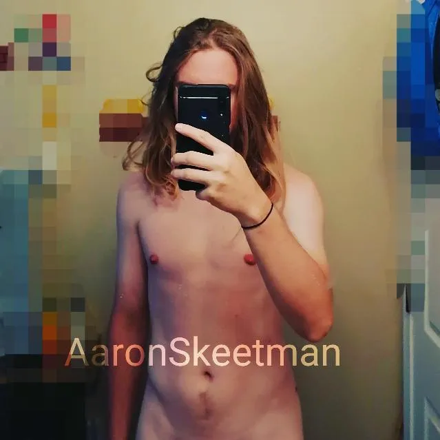 Aaron Skeetman OnlyFans profile picture