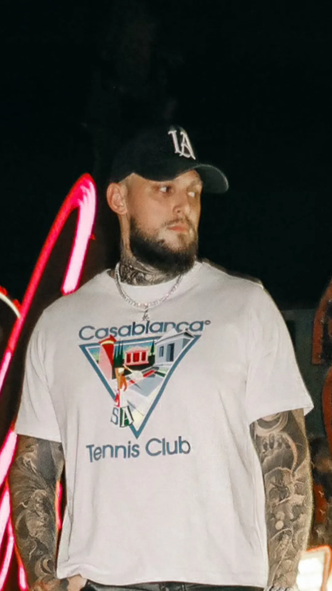 Aaron Snow OnlyFans profile picture