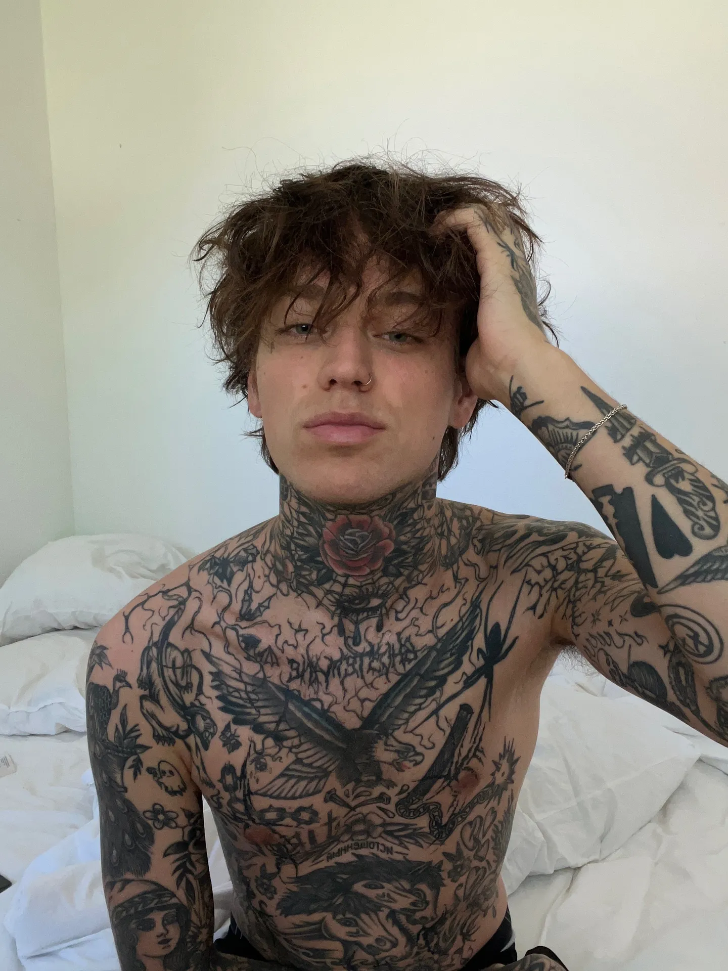 aaron OnlyFans profile picture