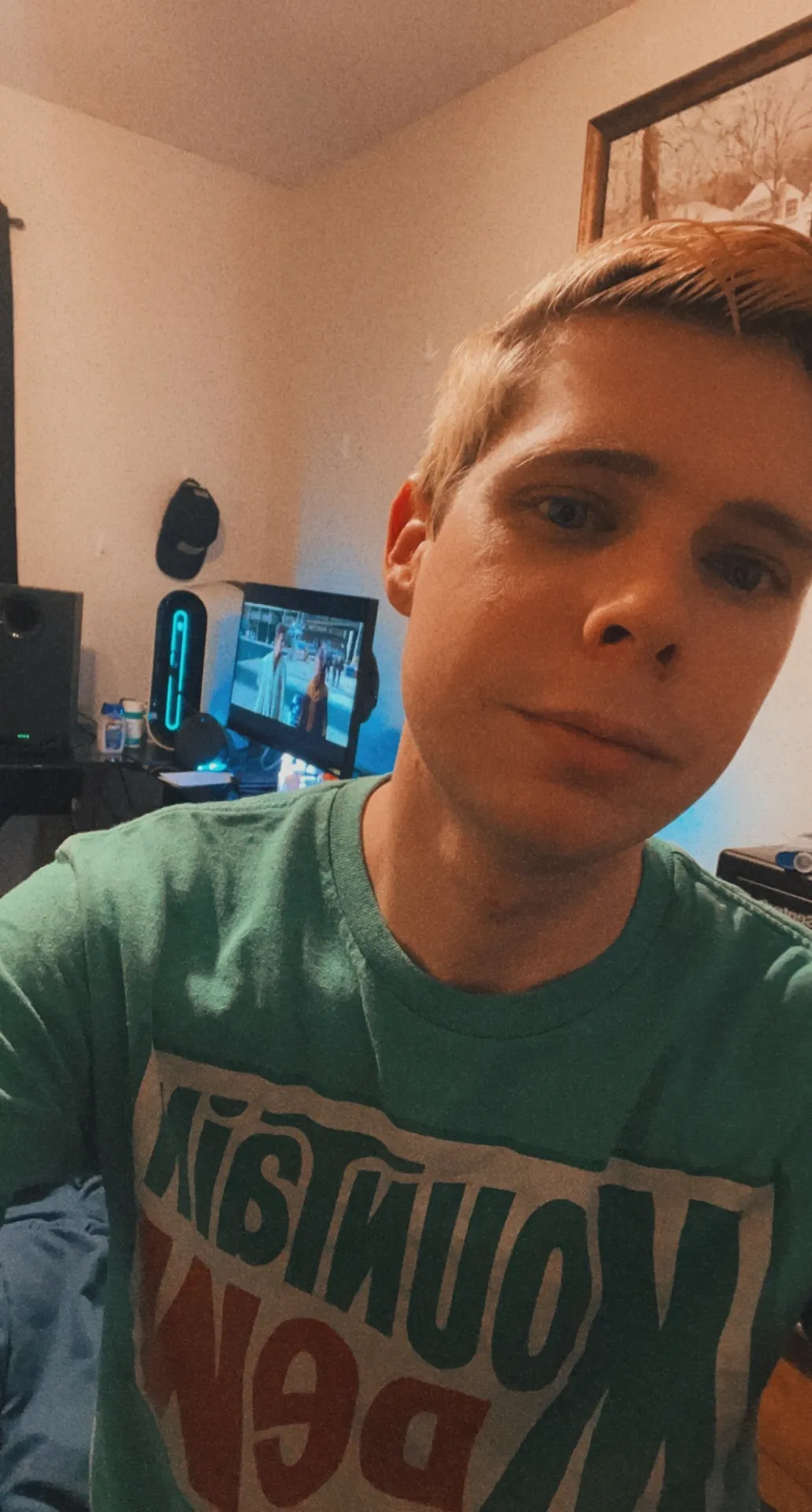 Aaron Srader OnlyFans profile picture