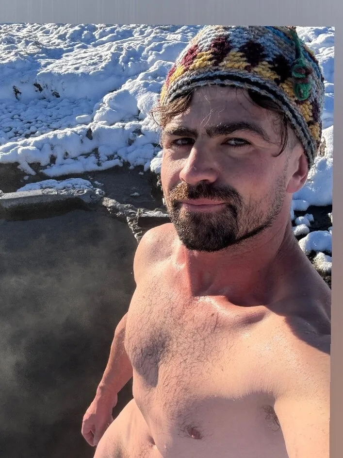 Aaron Stone OnlyFans profile picture