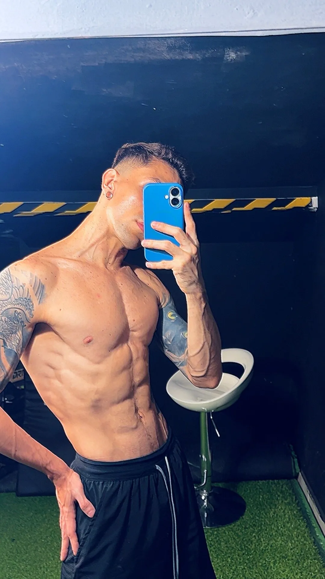 Aaronswt7 OnlyFans profile picture