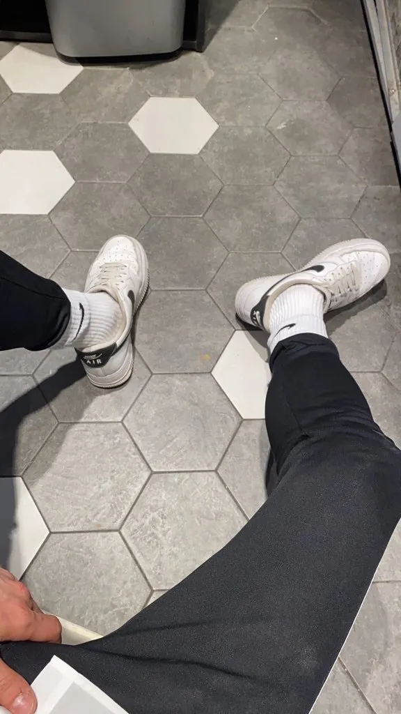 Aaron Guy OnlyFans header