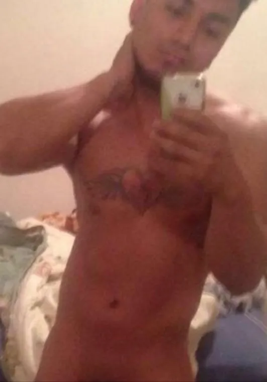 The thug guy OnlyFans header