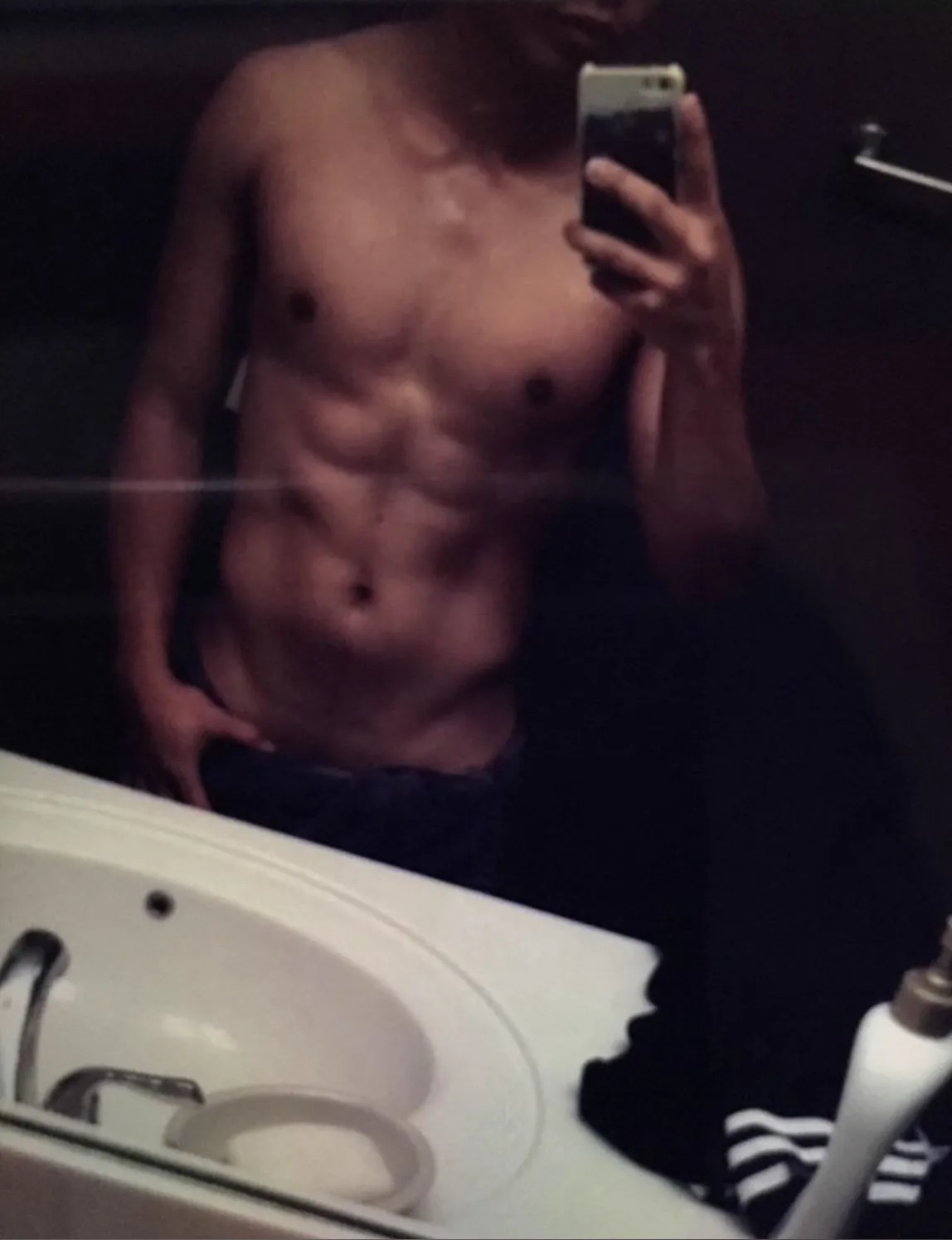 Aaron DeJesus OnlyFans profile picture