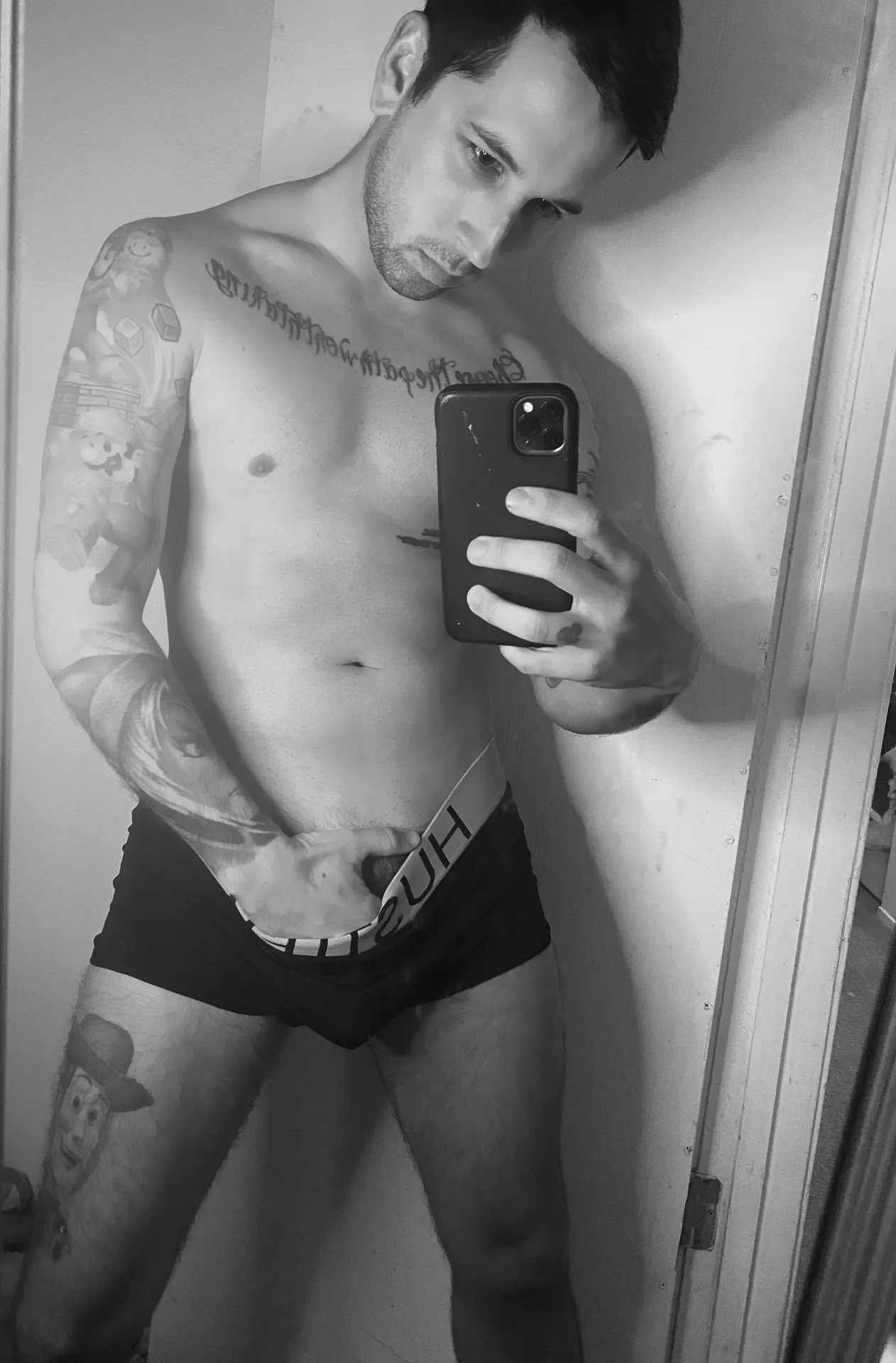 aarontorrence OnlyFans header