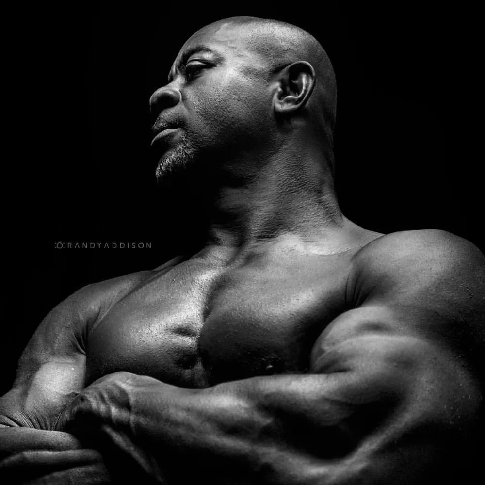 Aaron Trainer OnlyFans header