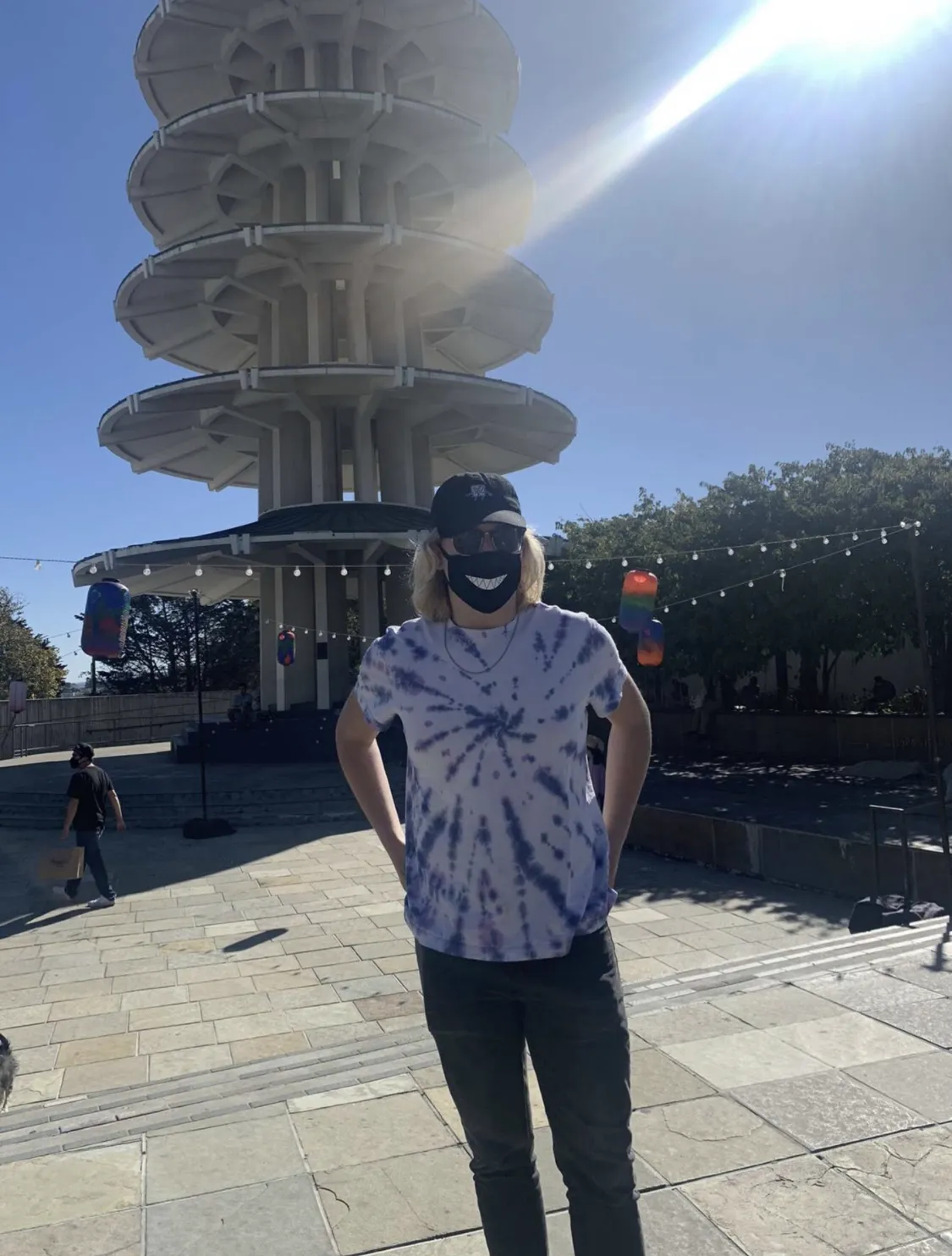 Aaron Truxton OnlyFans header