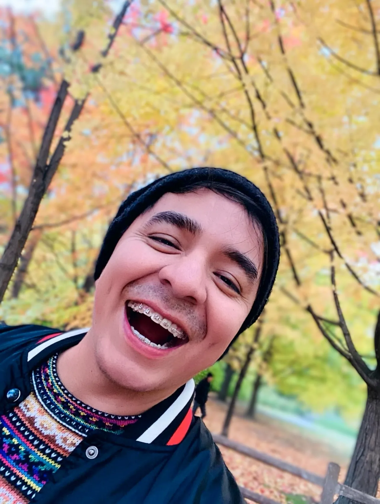 Aaron Velasco OnlyFans profile picture