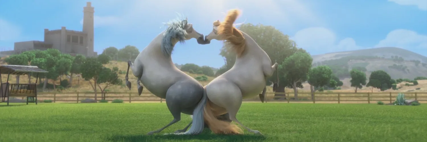 Sexy Horses OnlyFans header