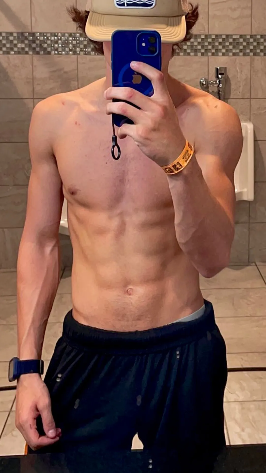 Aaron Wesley OnlyFans profile picture