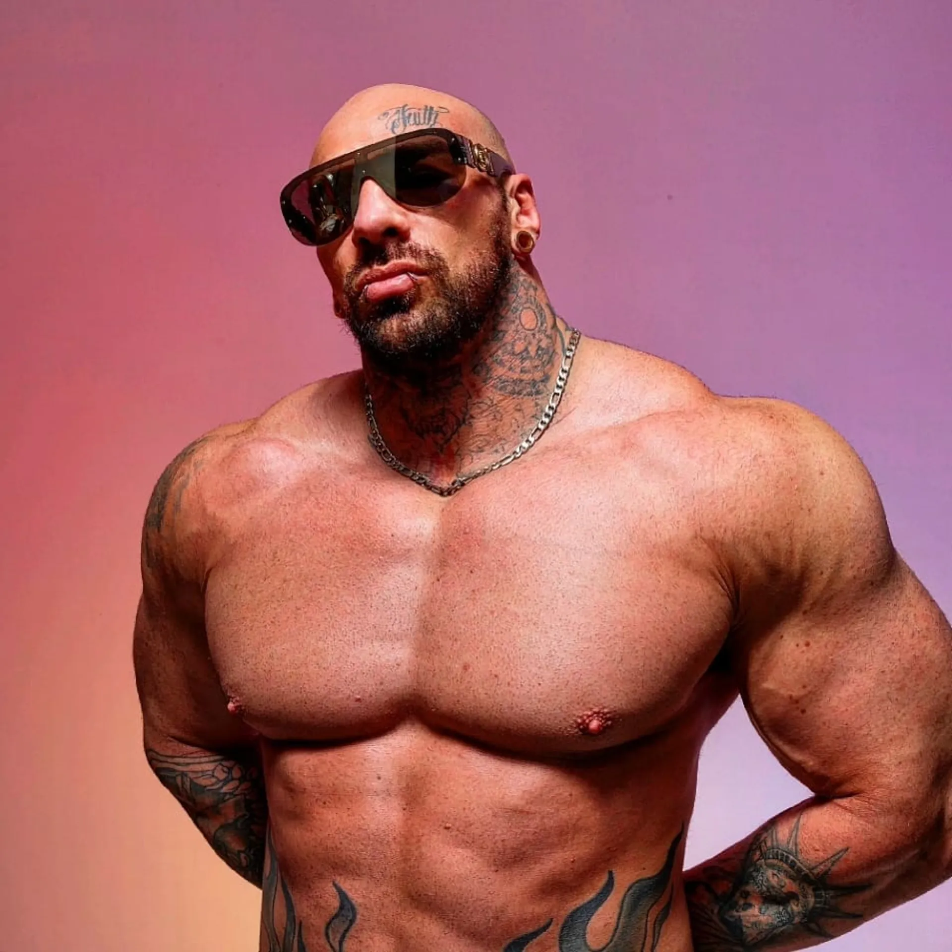 Julien Brehaut OnlyFans profile picture