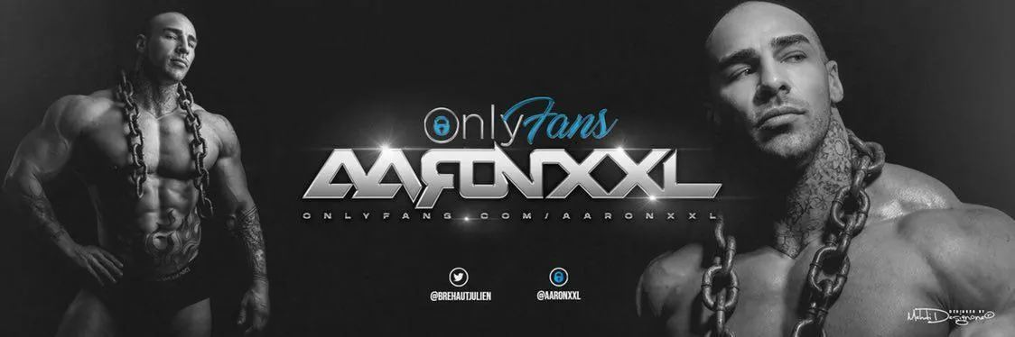 Julien Brehaut OnlyFans header