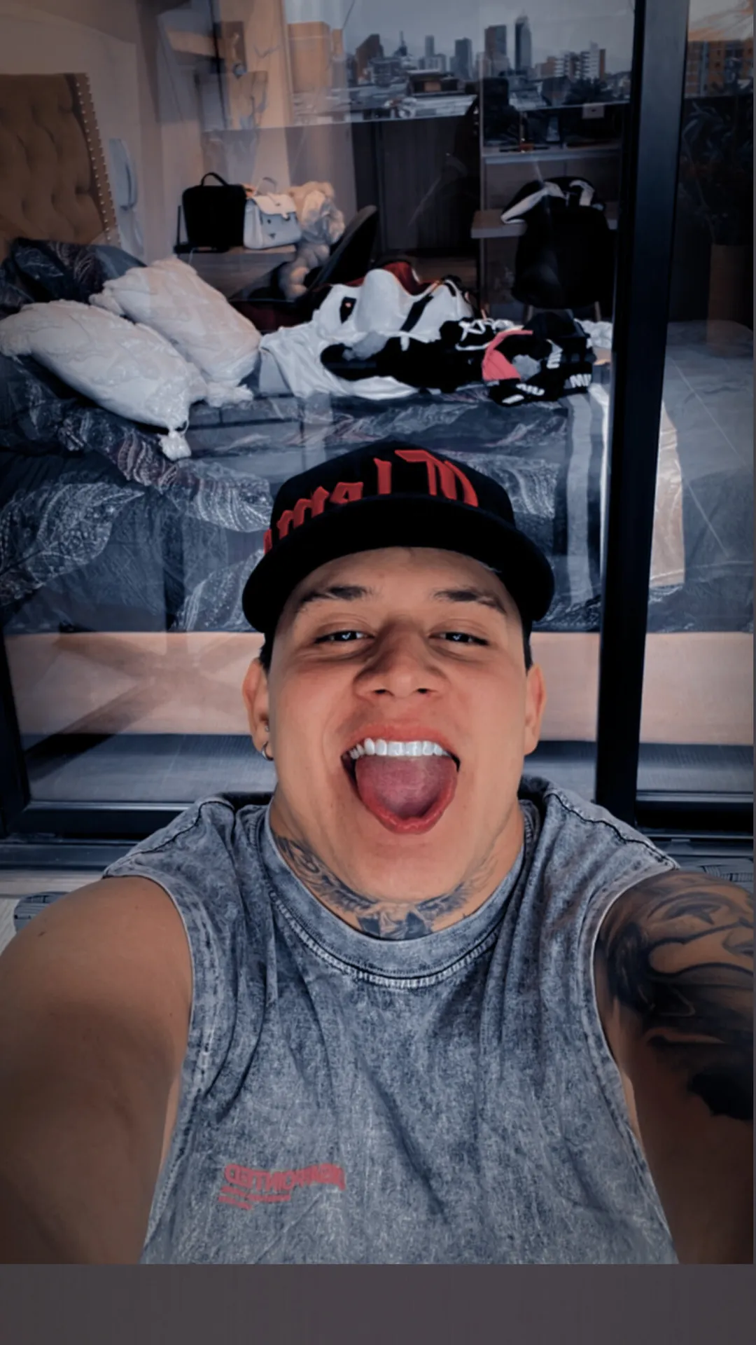 AaroonMush OnlyFans profile picture