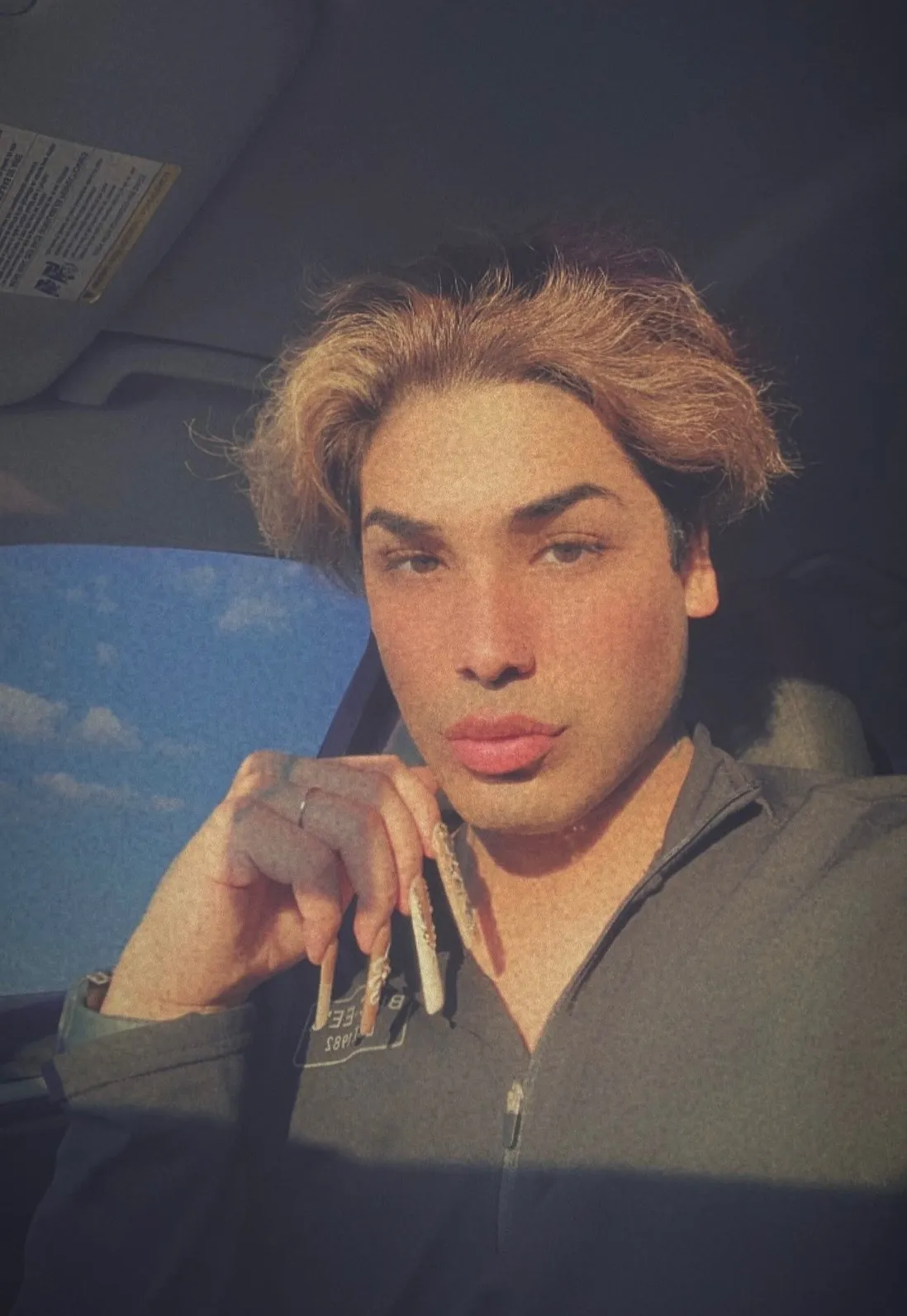 Arthur🥀 OnlyFans profile picture