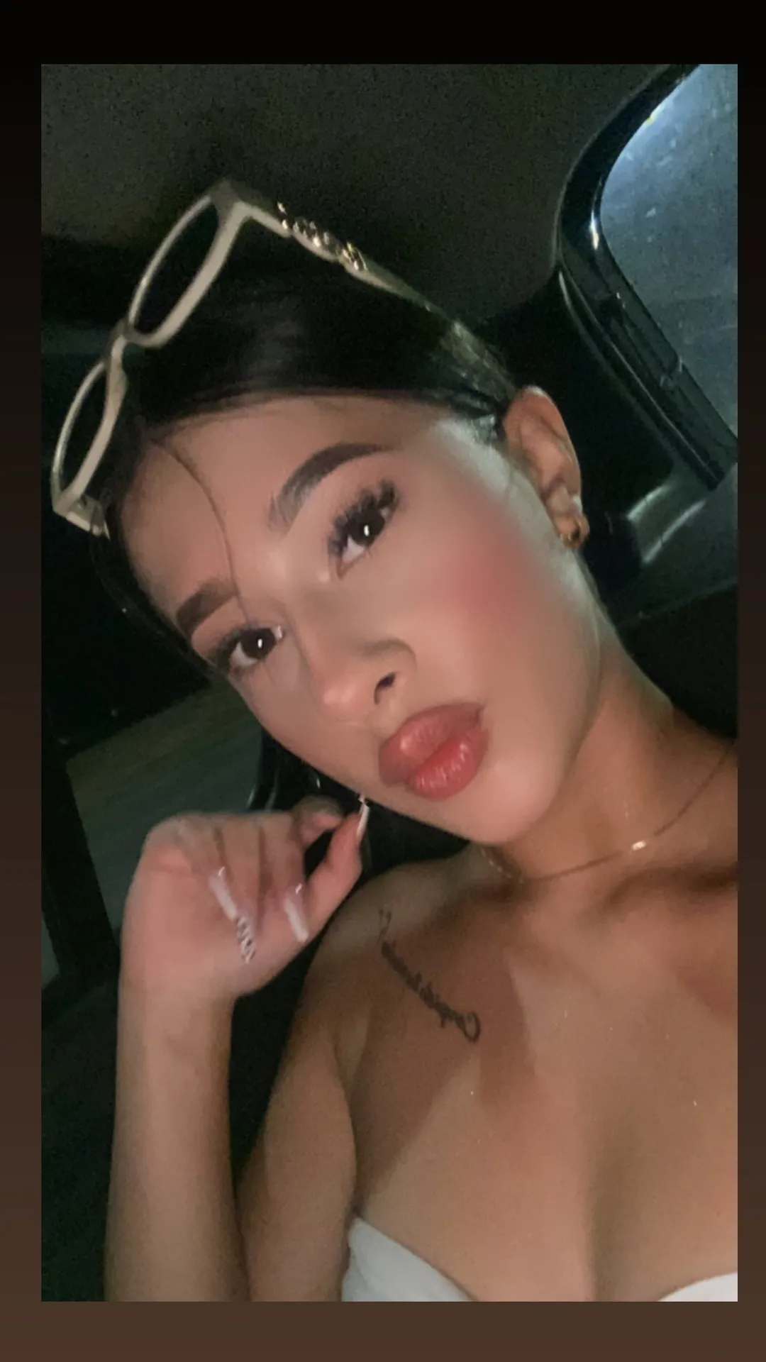 Ashley Jones OnlyFans profile picture