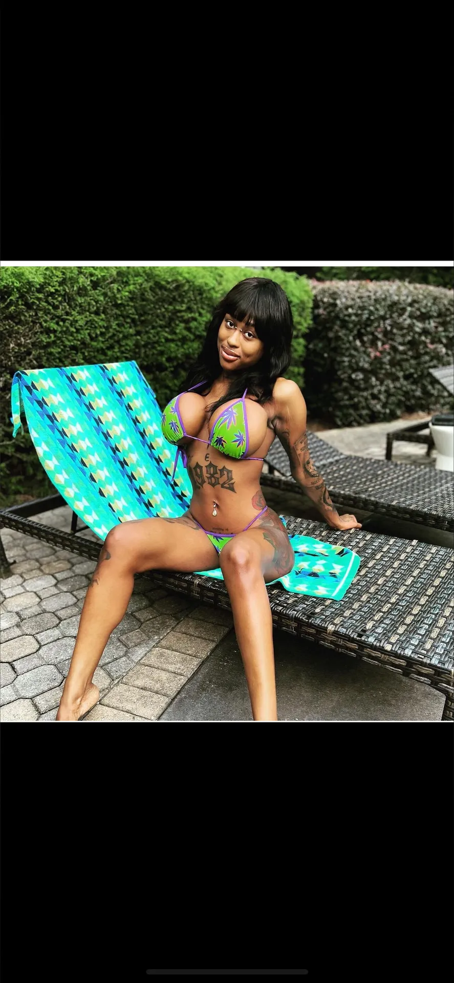 Ashley Star OnlyFans profile picture