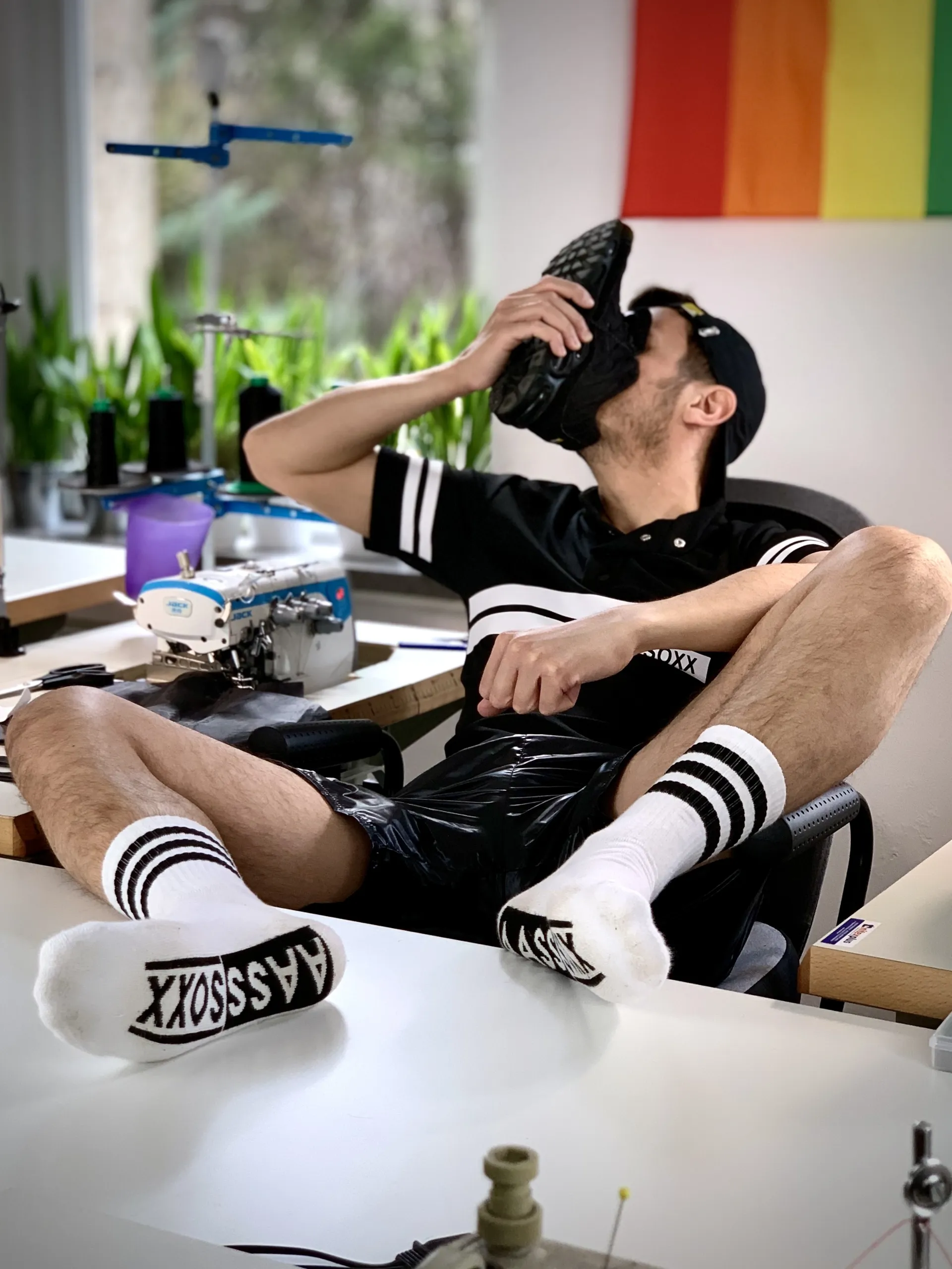 AASSSOXX OnlyFans header