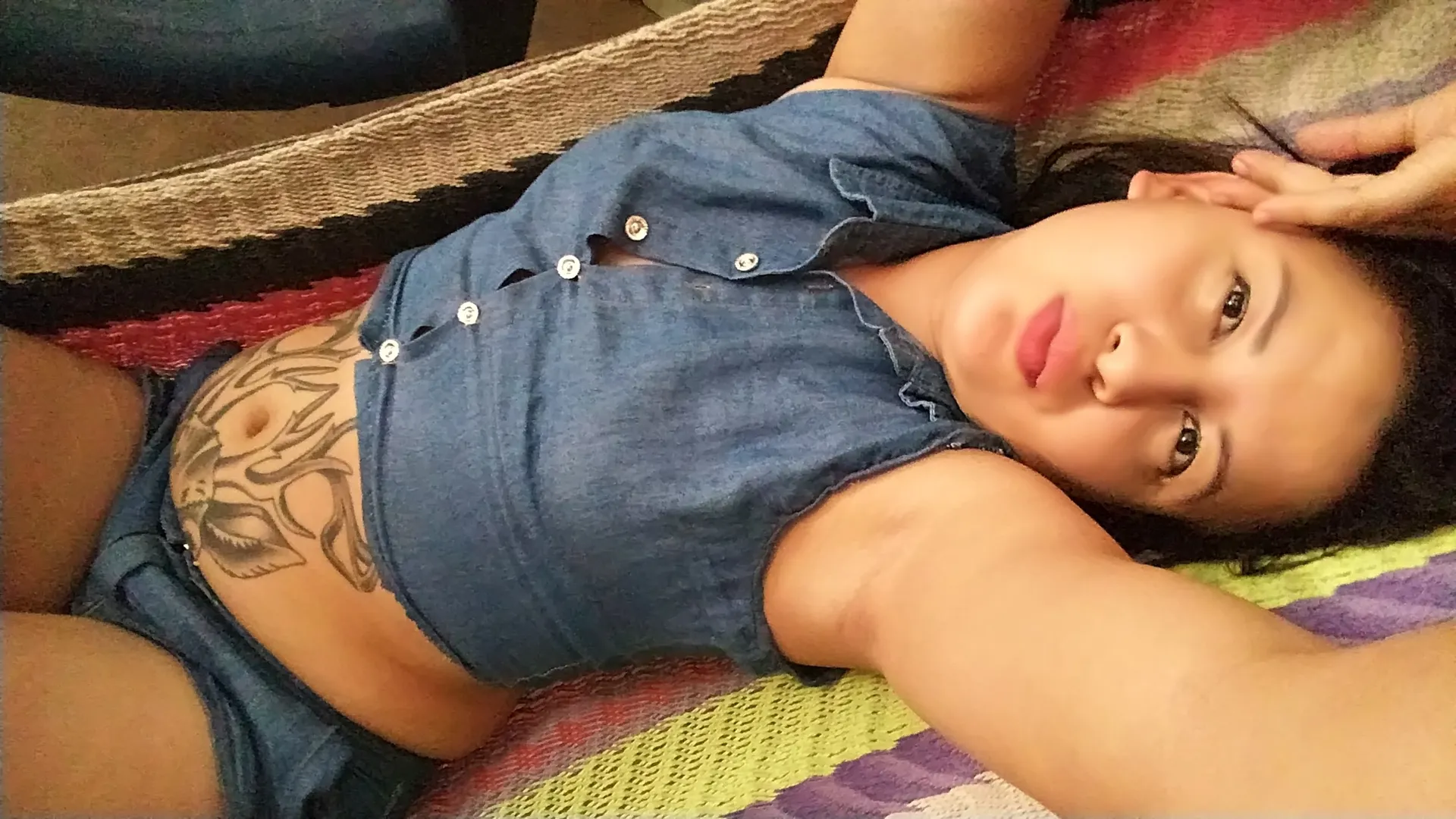 Aastricita😈🥵 OnlyFans header