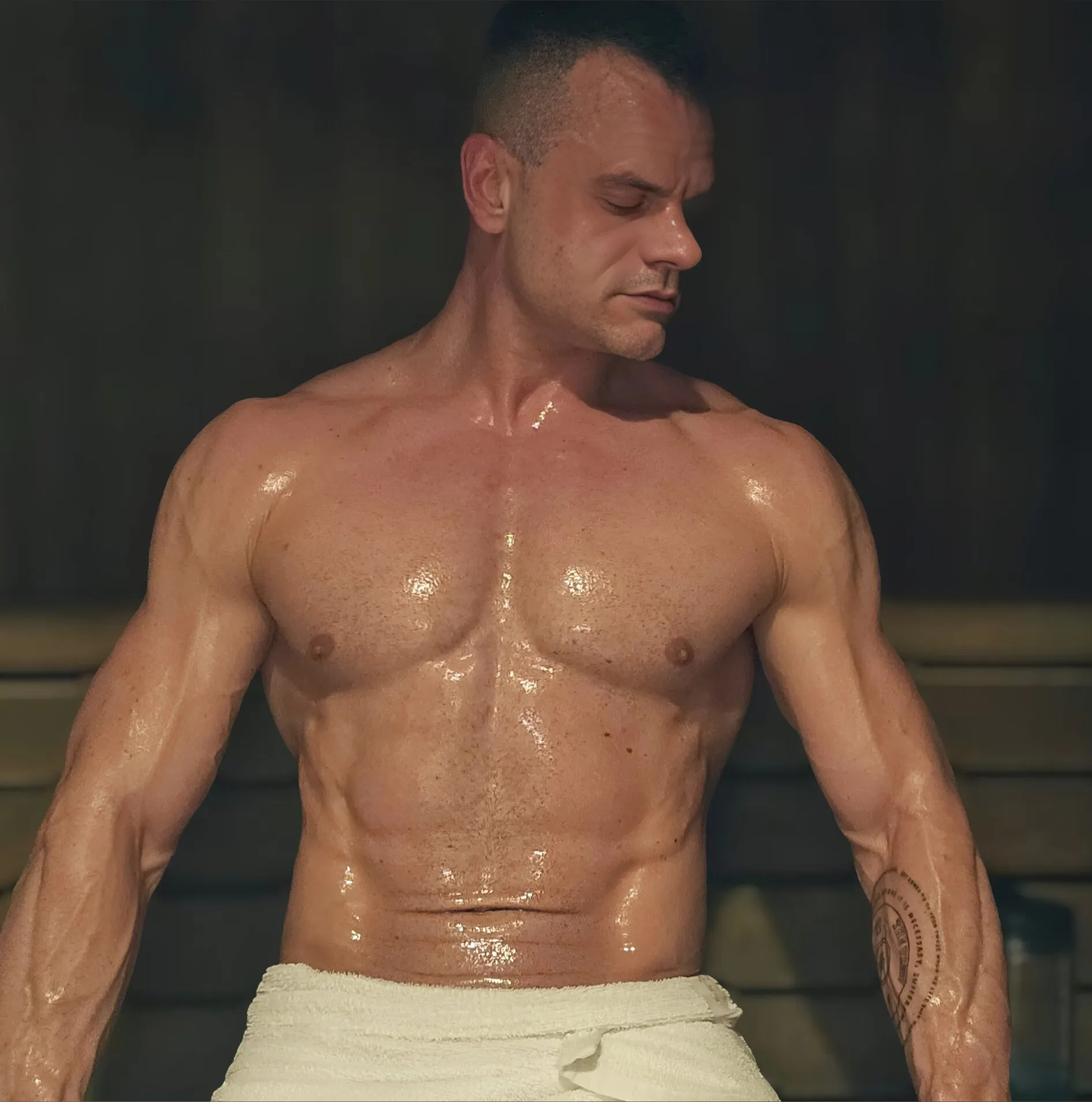 Austin stone OnlyFans header