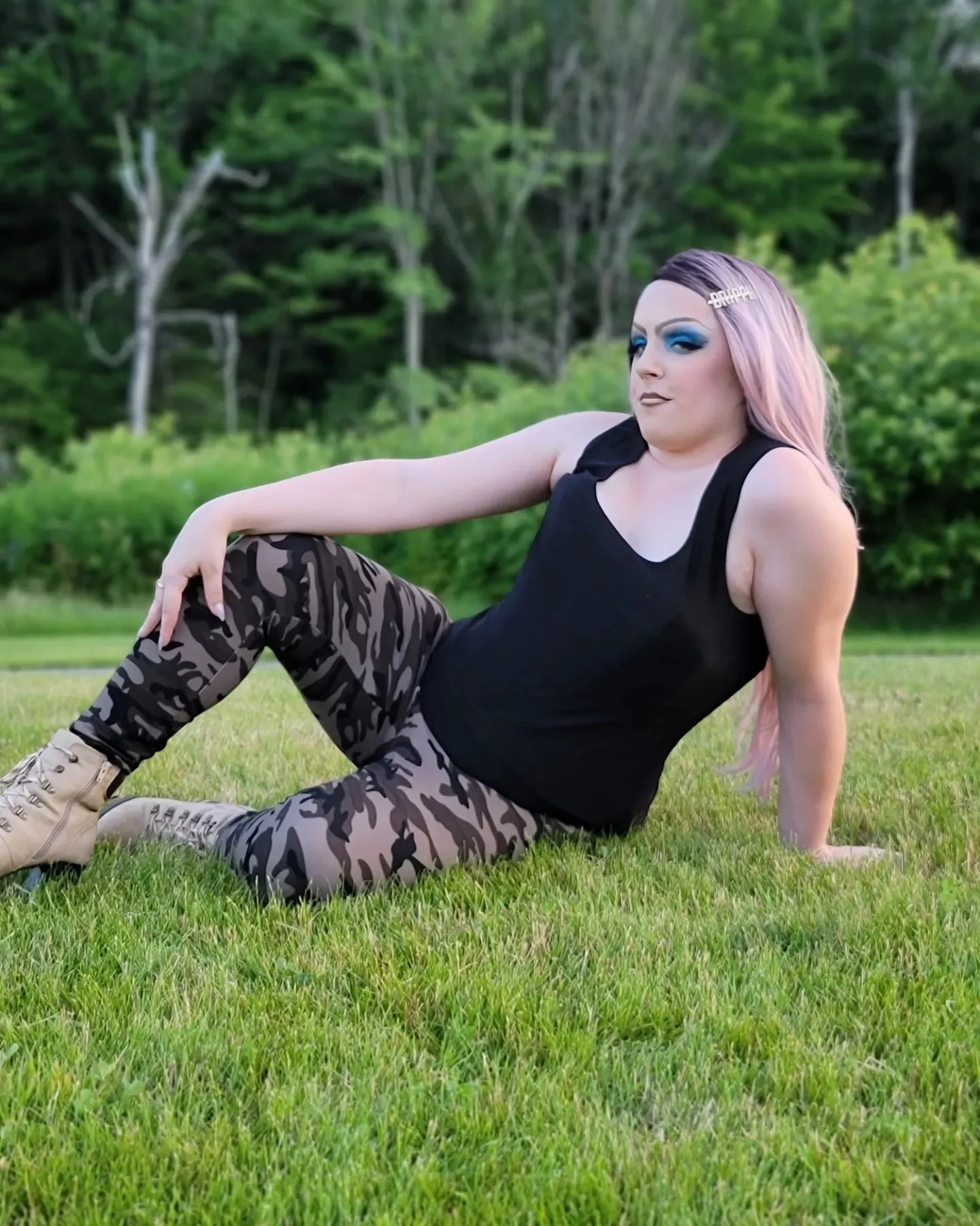 Britney Aava Doll OnlyFans header