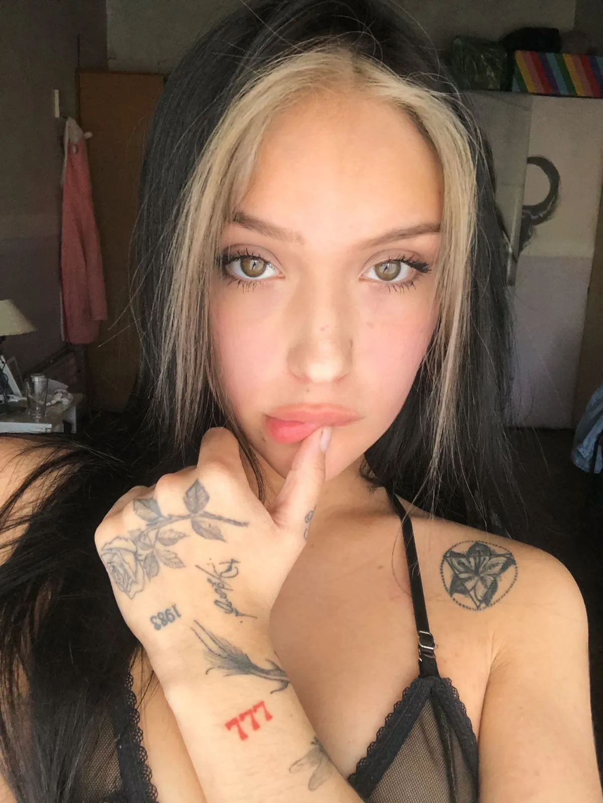 Your doll Avril 💞 OnlyFans
