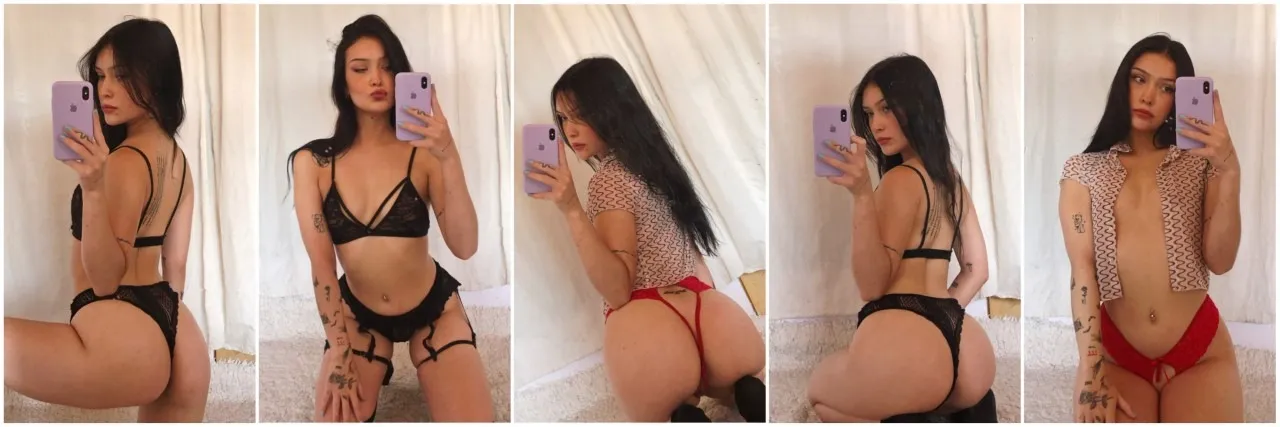 Your doll Avril 💞 OnlyFans header