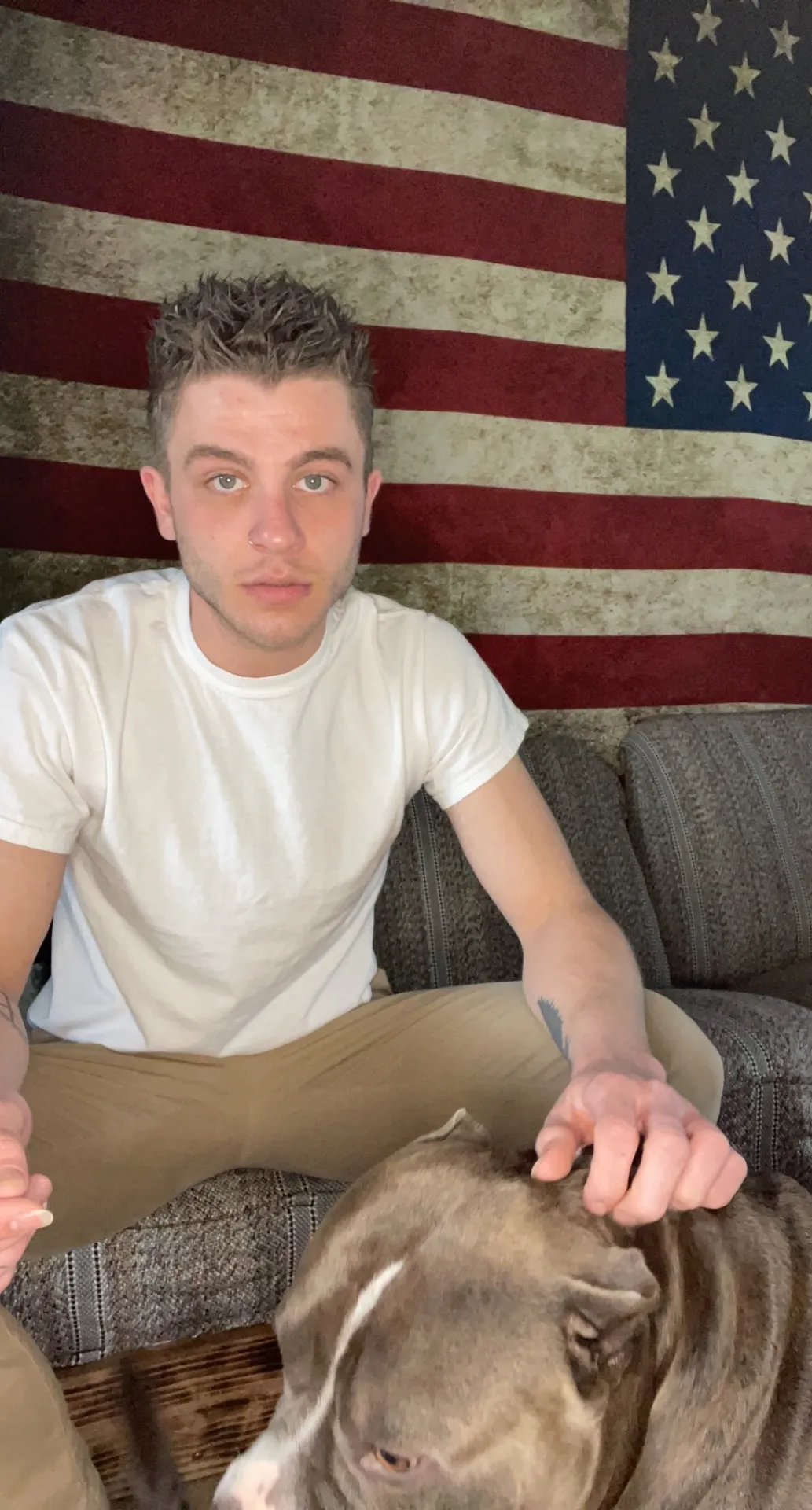 AAxxton OnlyFans profile picture