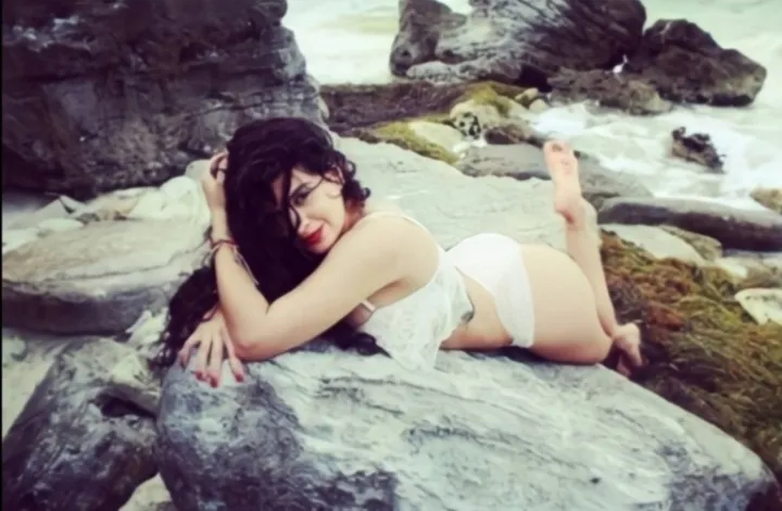 Aylin Alvarez OnlyFans header
