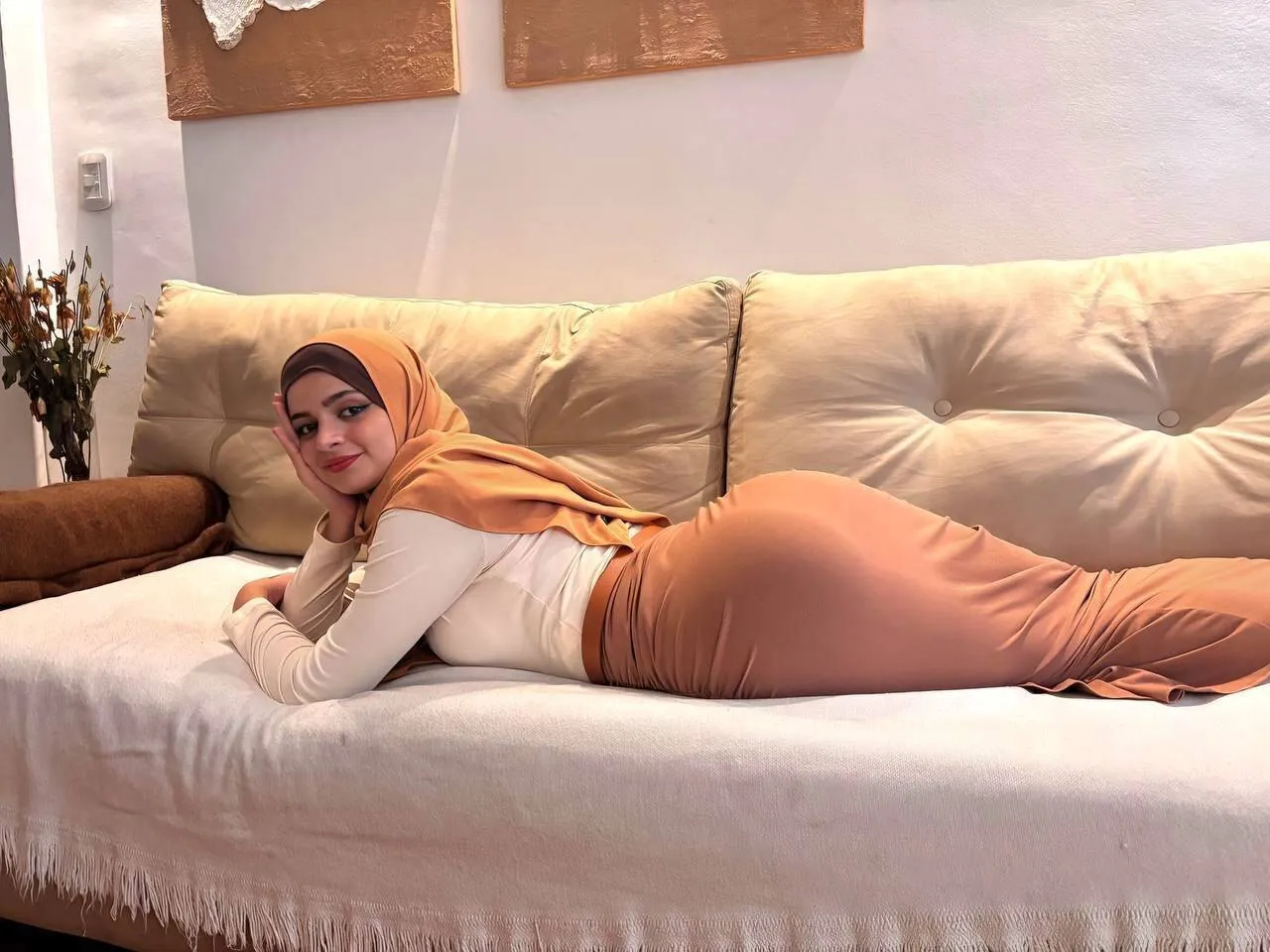 Aya 🍯 OnlyFans header
