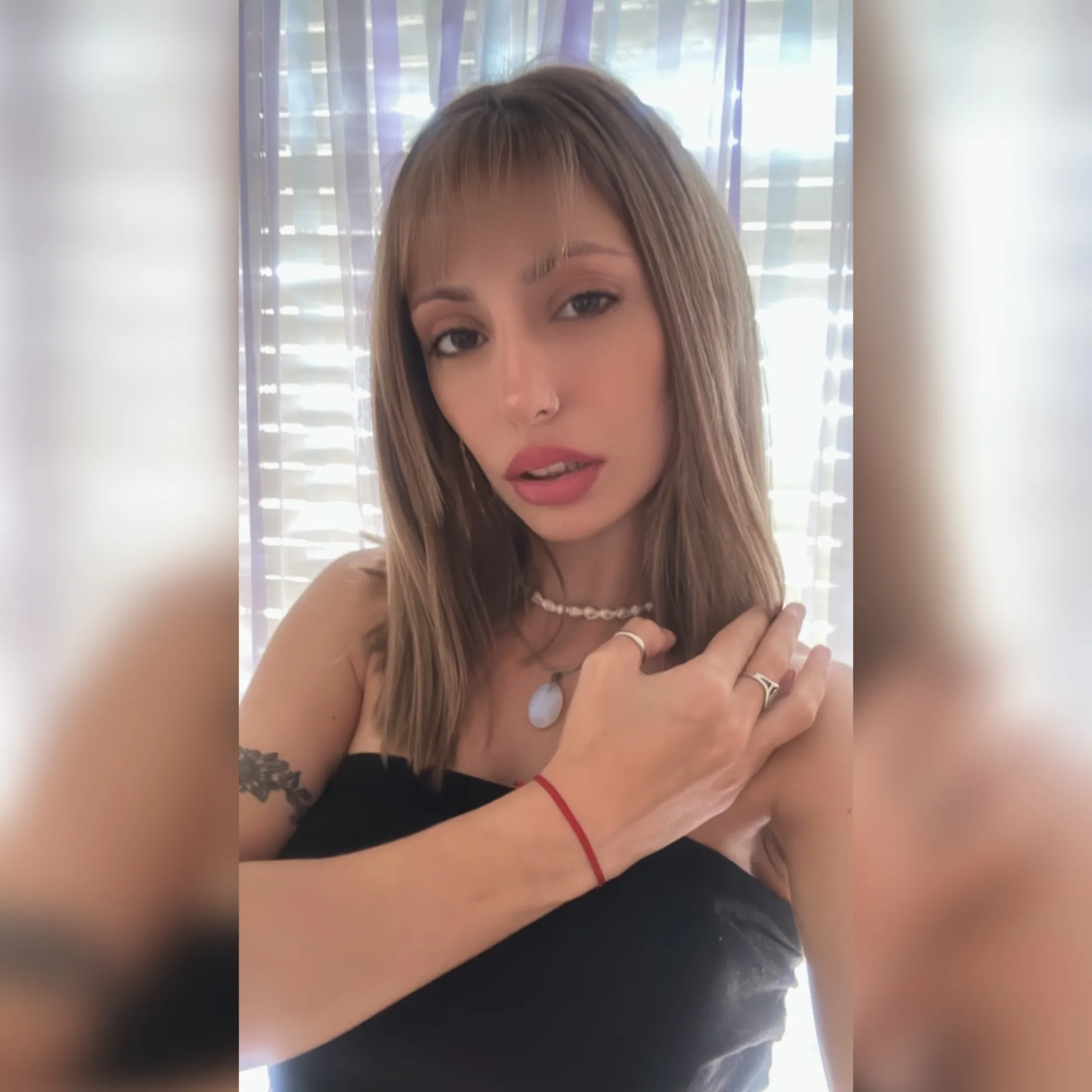 SEXY BLONDE 💋  AZUL 💫 🌹 OnlyFans profile picture
