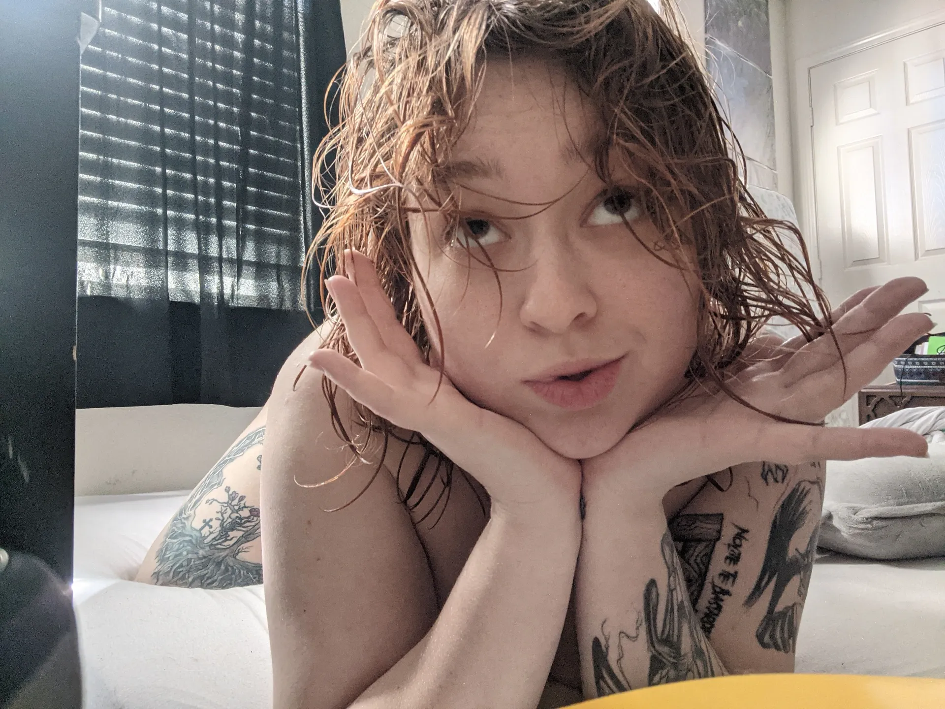 Abaddon Black OnlyFans profile picture