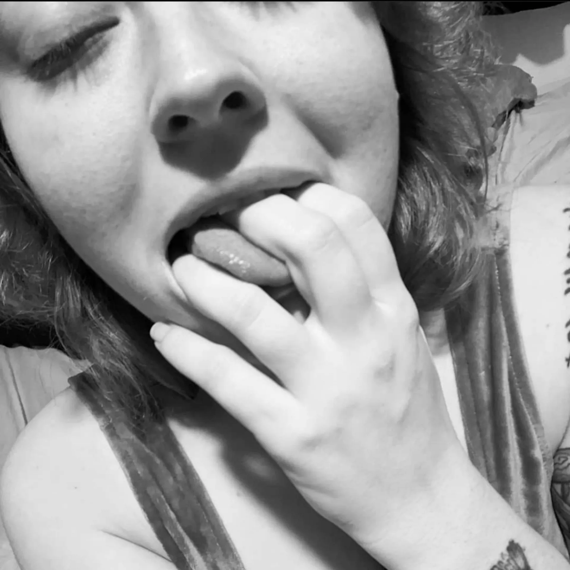 Abaddon Black OnlyFans header