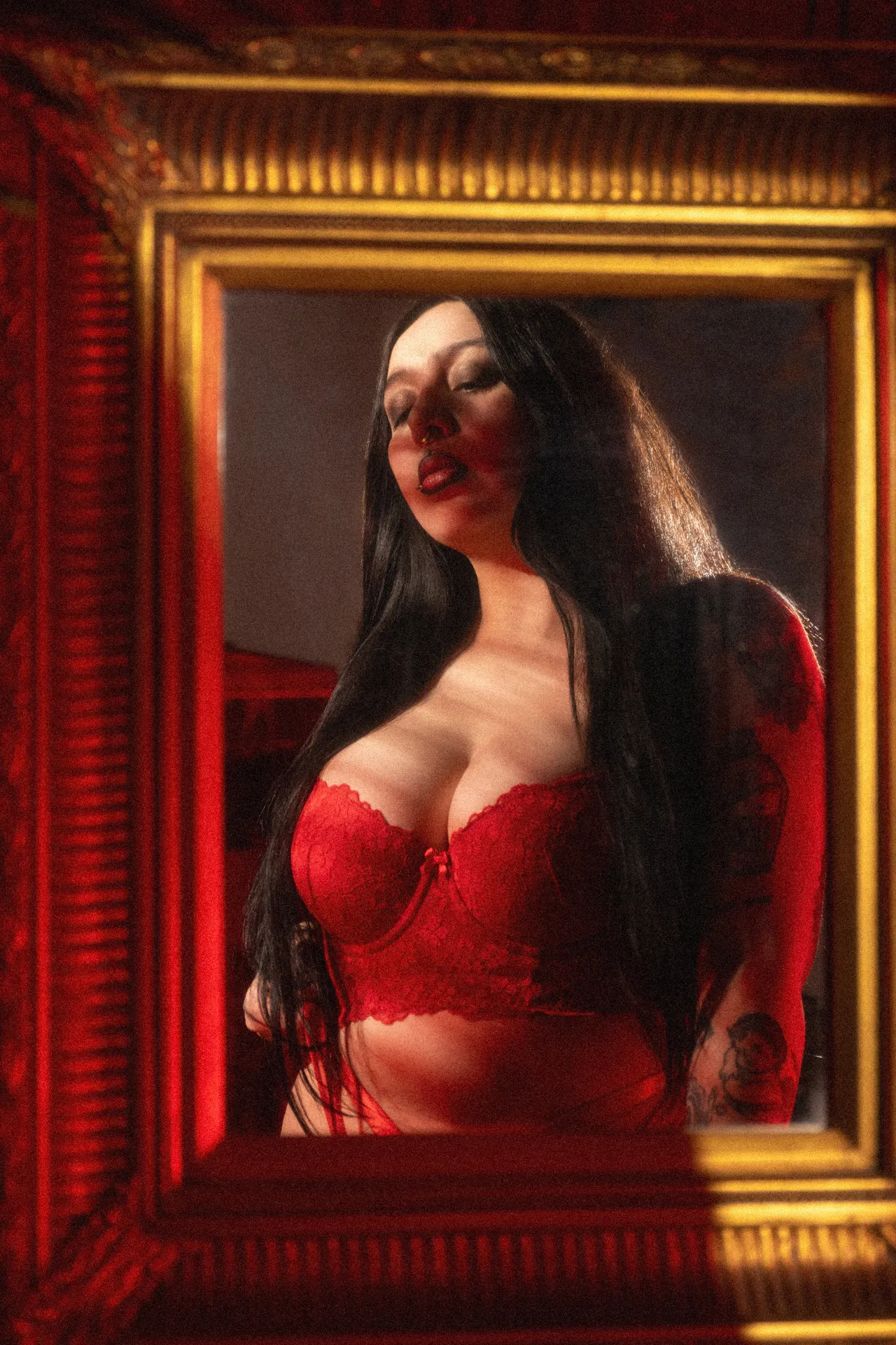 Abaddon’s Doll