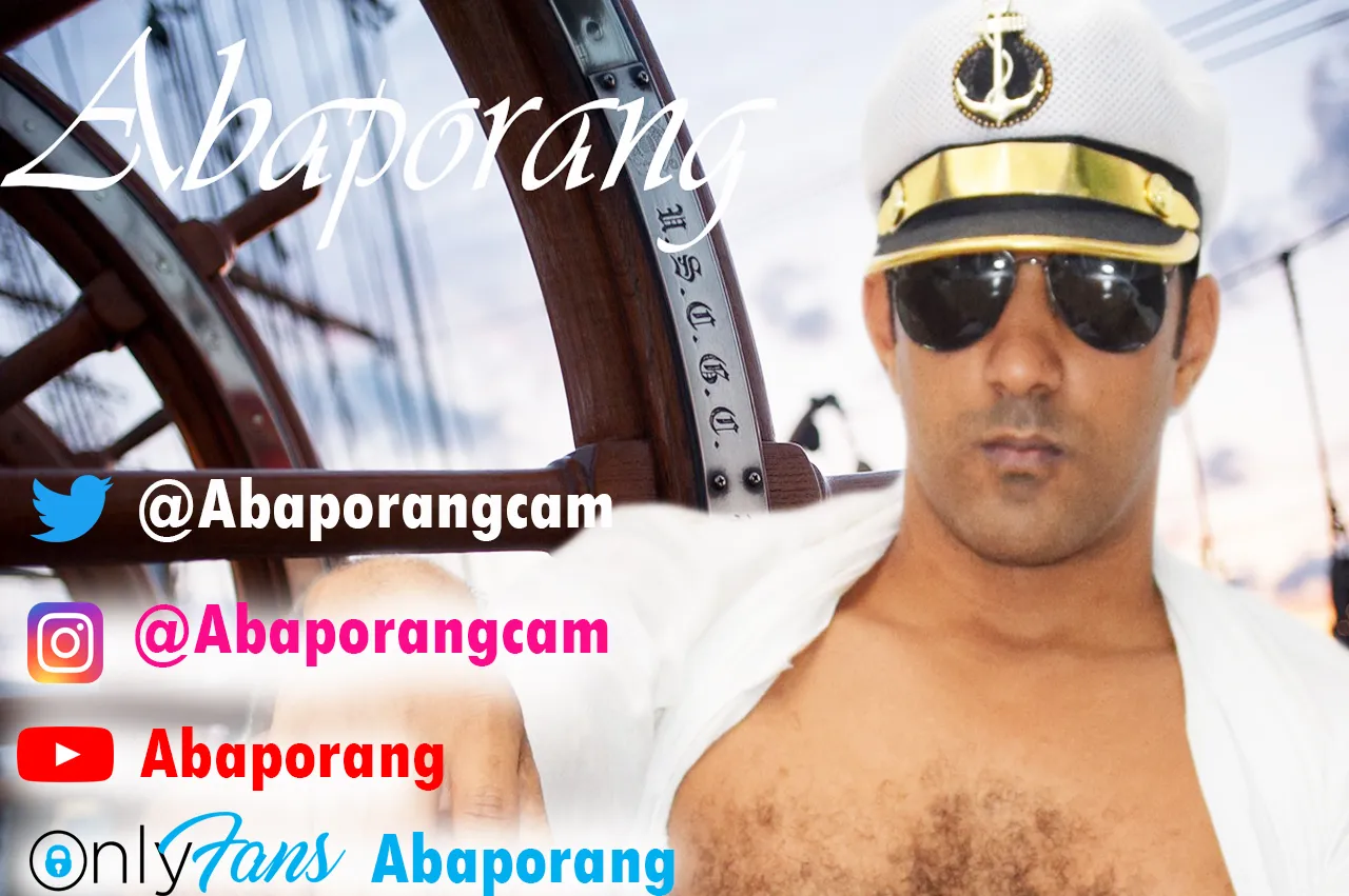 Abaporang OnlyFans header