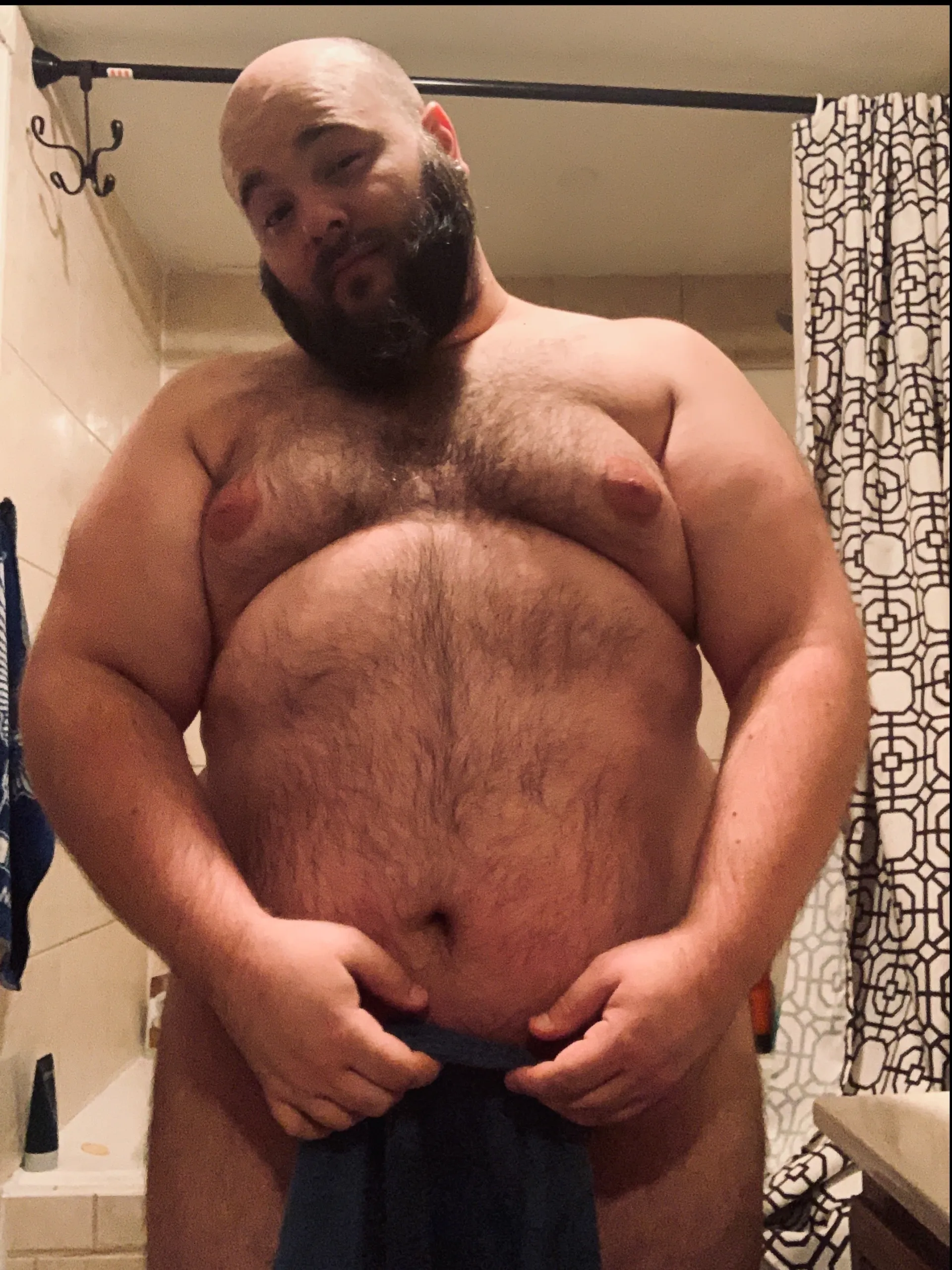 ABashfulBear OnlyFans header