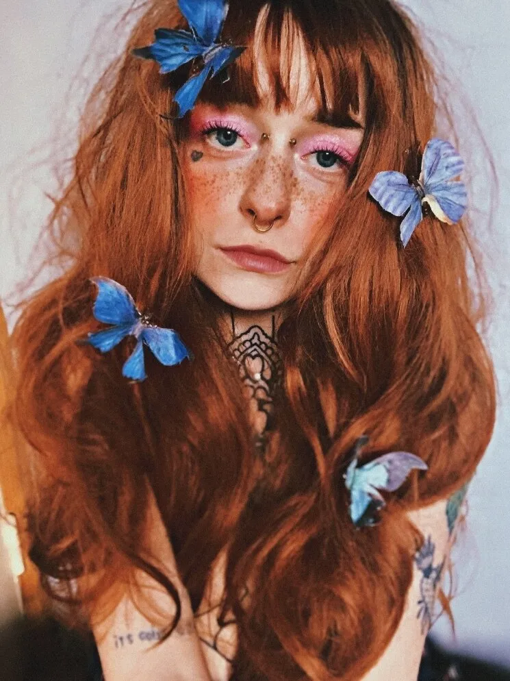 Abbey Glover OnlyFans profile picture