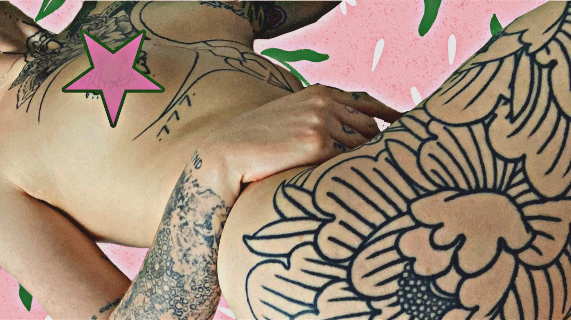 Abbey Glover OnlyFans header