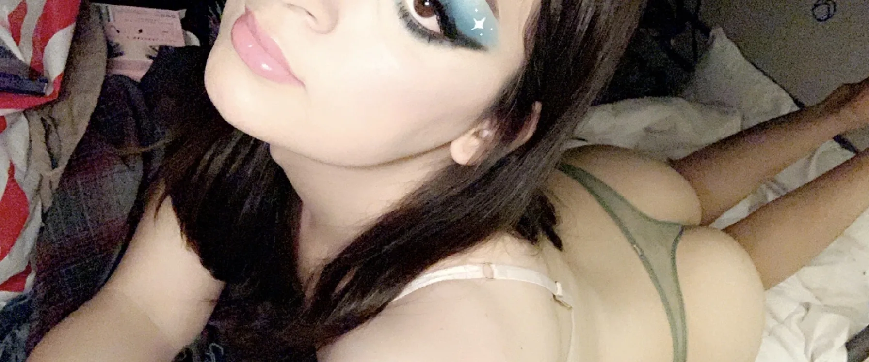 Abbey Lane OnlyFans header
