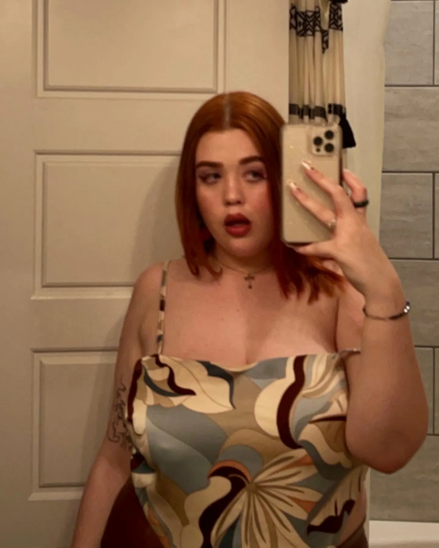 Abbey Lu 💋🍒 OnlyFans profile picture