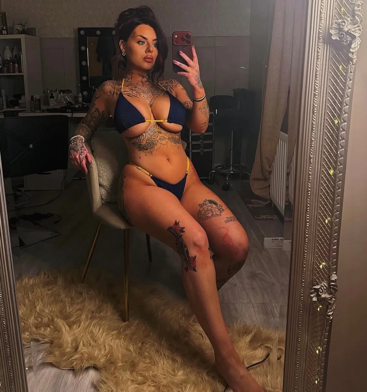 🥀  𝖆𝖇𝖇𝖎  🥀 OnlyFans profile picture