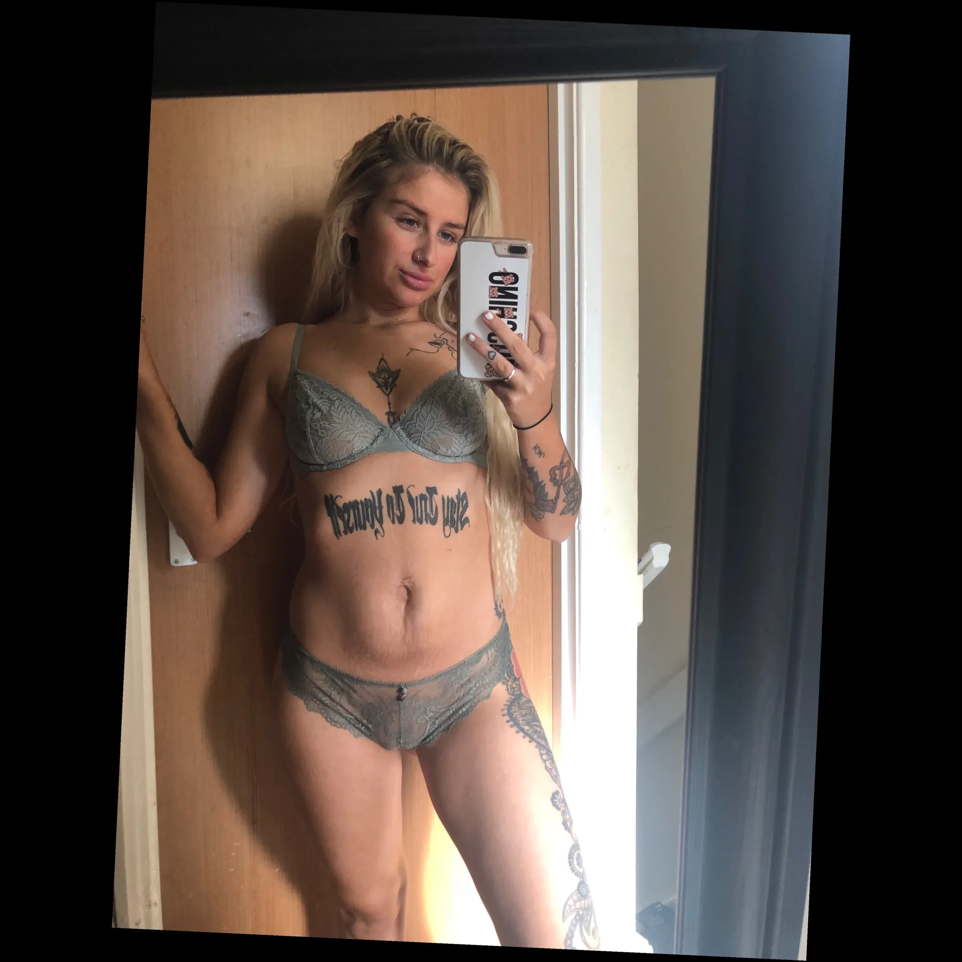 Abbie OnlyFans profile picture