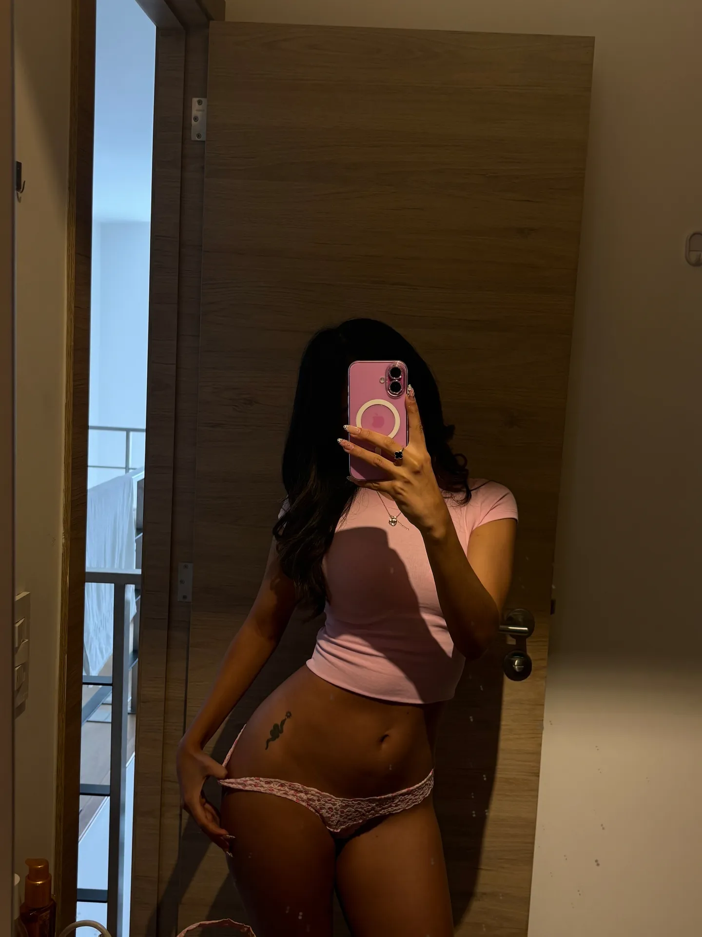 𝐀𝐛𝐢𝐜𝐡𝐢𝐬🧚🏼‍♂️ OnlyFans profile picture